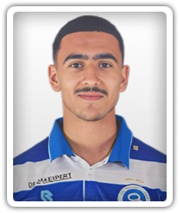 Player face