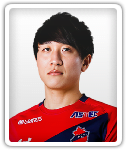 Player face