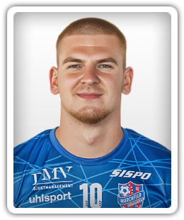 Player face