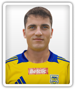 Player face