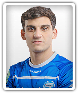Yury Budagyan