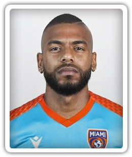 Player face