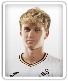Player face