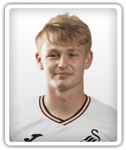 Player face