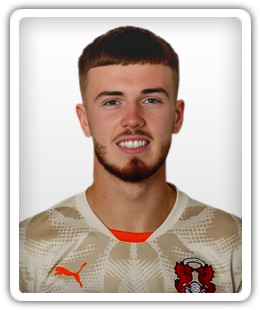 Player face
