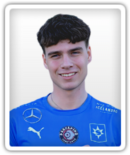 Player face