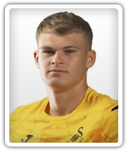 Player face