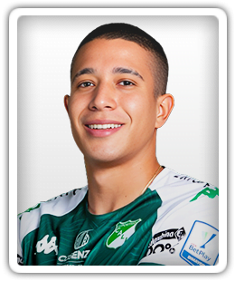 Player face