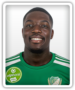 Player face