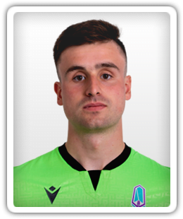 Kieran Baskett