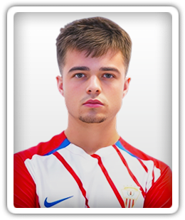 Player face