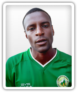 Player face