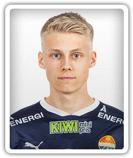 Eirik Blikstad