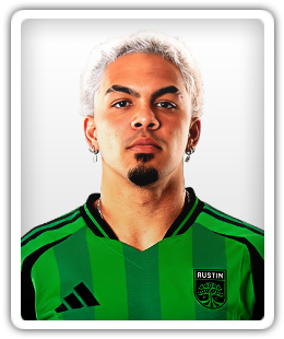 Player face