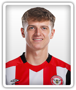 Player face
