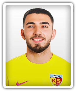 Kağan Malatyalı