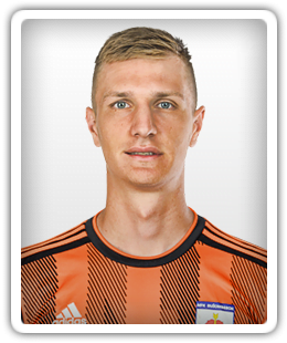 Player face
