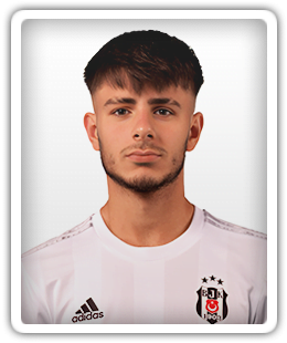 Player face