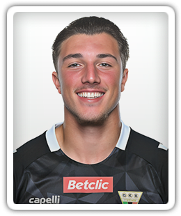 Player face