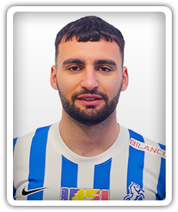 Player face