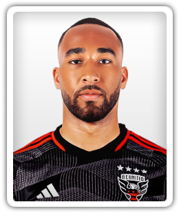 Player face
