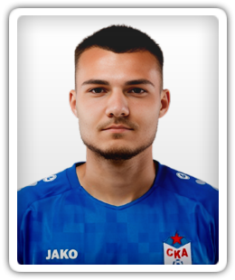 Bulatnikov