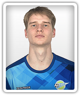 Yegorov