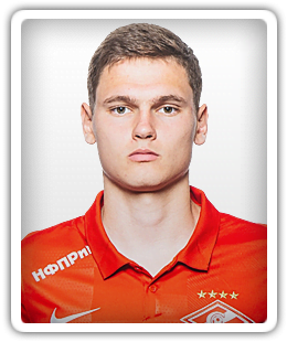 Chistyakov