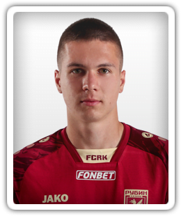Player face