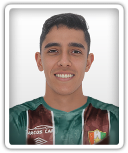 Player face
