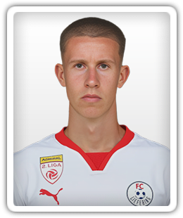 Player face