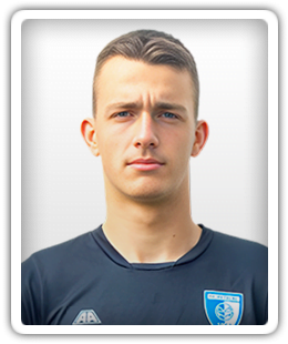 Player face