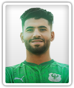 Player face