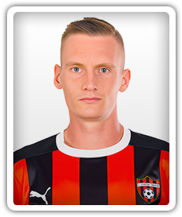 Player face