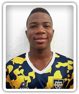 Player face