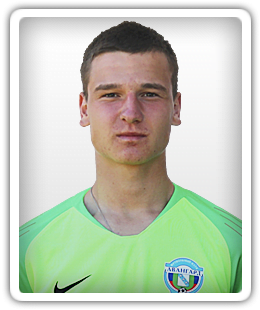 Player face