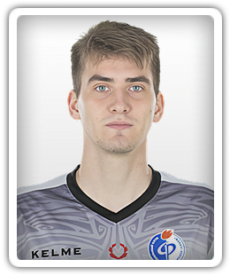 Player face