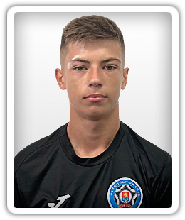 Player face