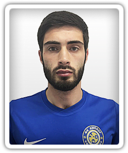 Player face