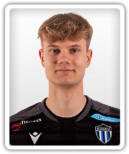 Andreas Kiivit