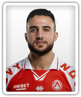 Messaoudi