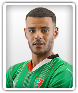 Player face