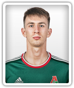 Player face