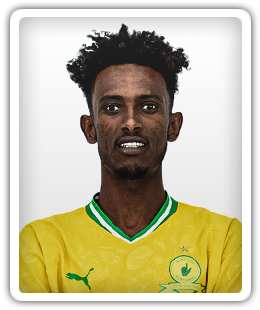 Player face