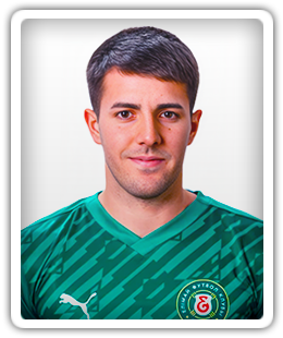 Player face