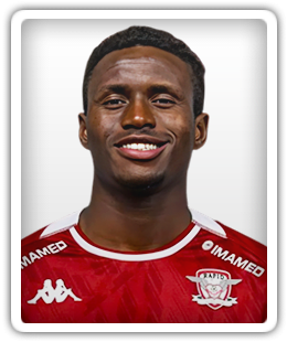 Player face