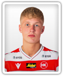 Player face