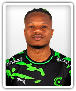 Lawrence Agyekum