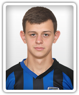 Player face