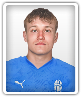 Player face